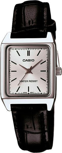 Женские наручные часы Casio Collection LTP-V007L-7E1 #1