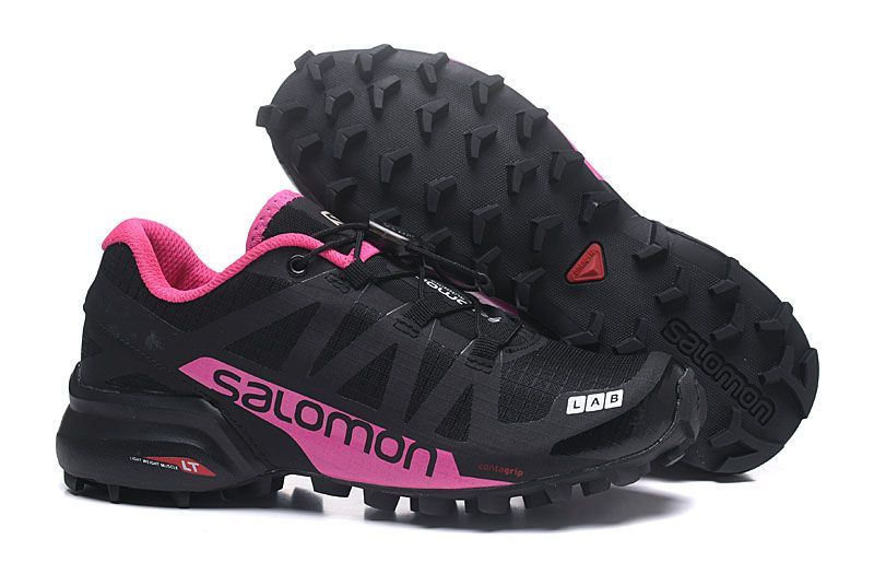 Кроссовки Salomon #1