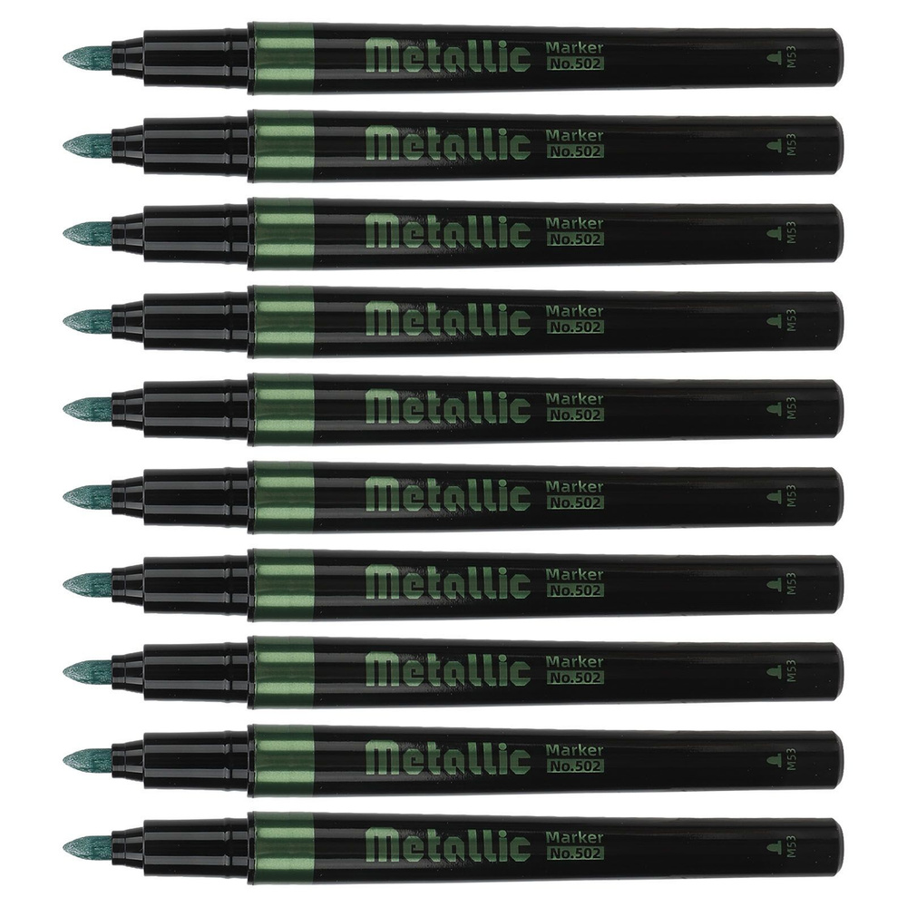  Набор маркеров #1