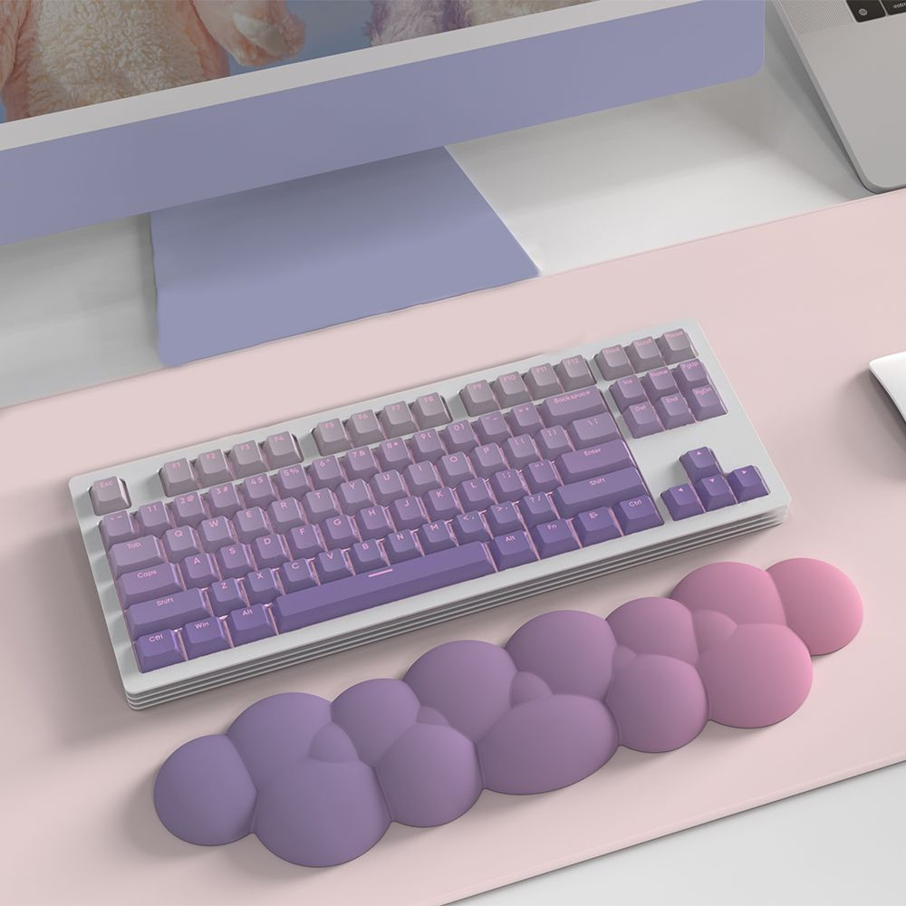 Ergonomic Wrist Rest for Keyboard - Keychron