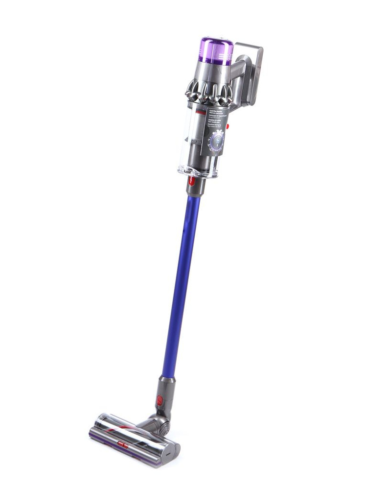 Пылесос Dyson V11 Absolute UK купить с доставкой по выгодным ценам в