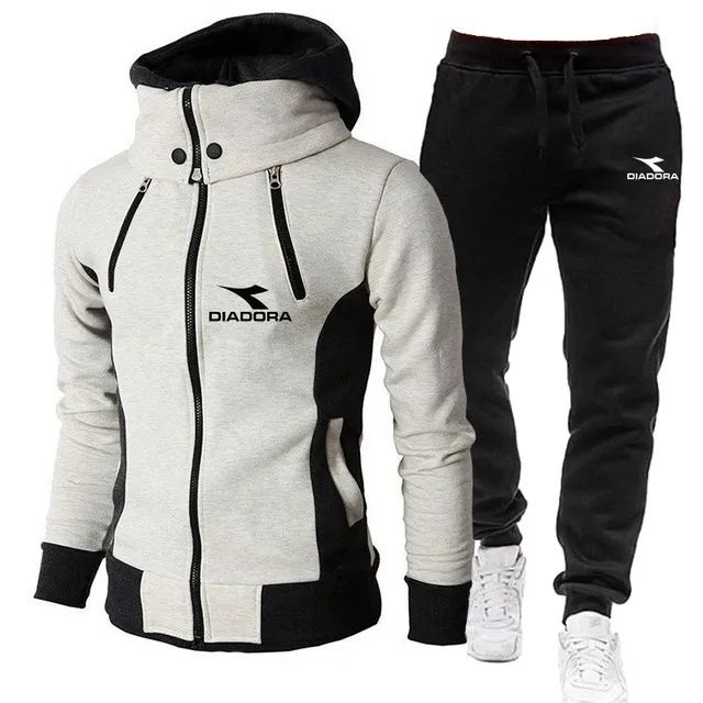 Diadora sweat suits on sale