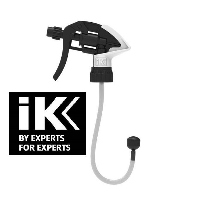 Распылитель (триггер) IK MULTI TR MINI 360 - купить по выгодной цене в ...