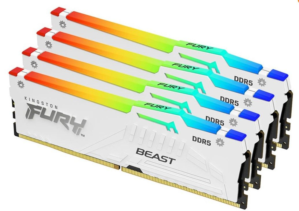Fury beast белая. Оперативная память kingston fury beast white rgb. Оперативная память kingston fury beast white rgb. Kingston fury beast gddr5 6000 мгц 2x16 гб. Оперативная память kingston fury beast white.