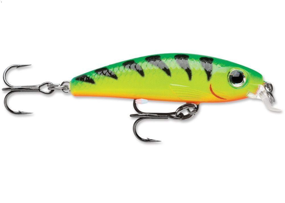 Воблер RAPALA ULM-06 FT #1