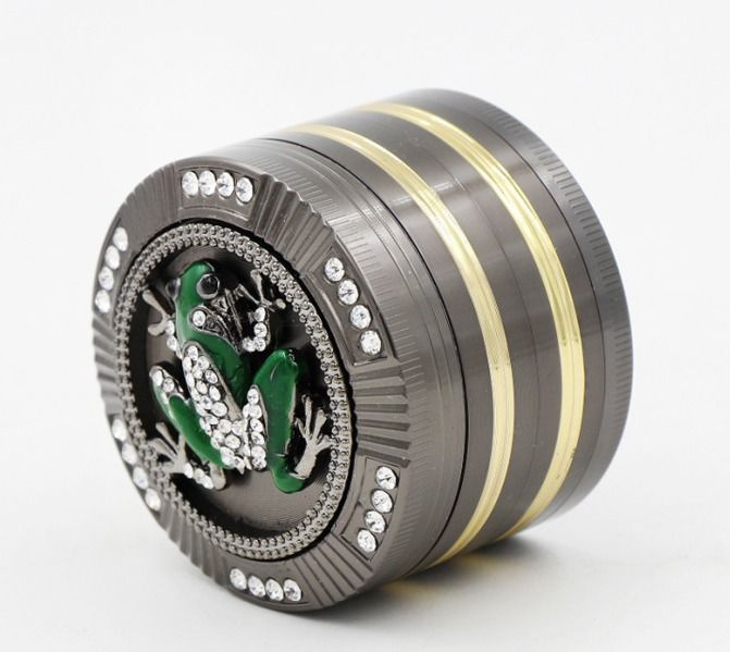 Гриндер для табака и специй Царевна 63G - купить с доставкой по ...