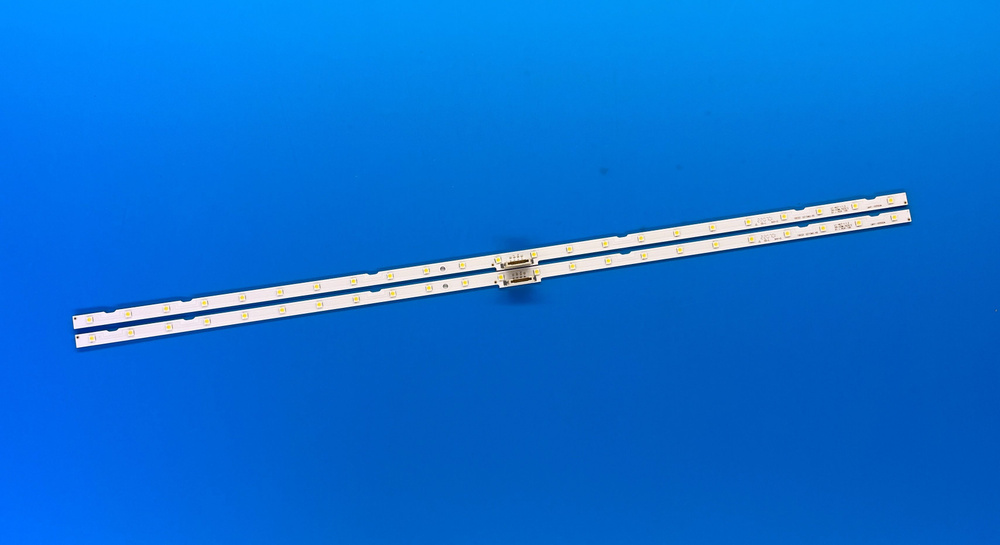 LЕD подсветка АОТ-40-NU7100F для ТВ Samsung UE40N5500AU, UE40N5510AU ...