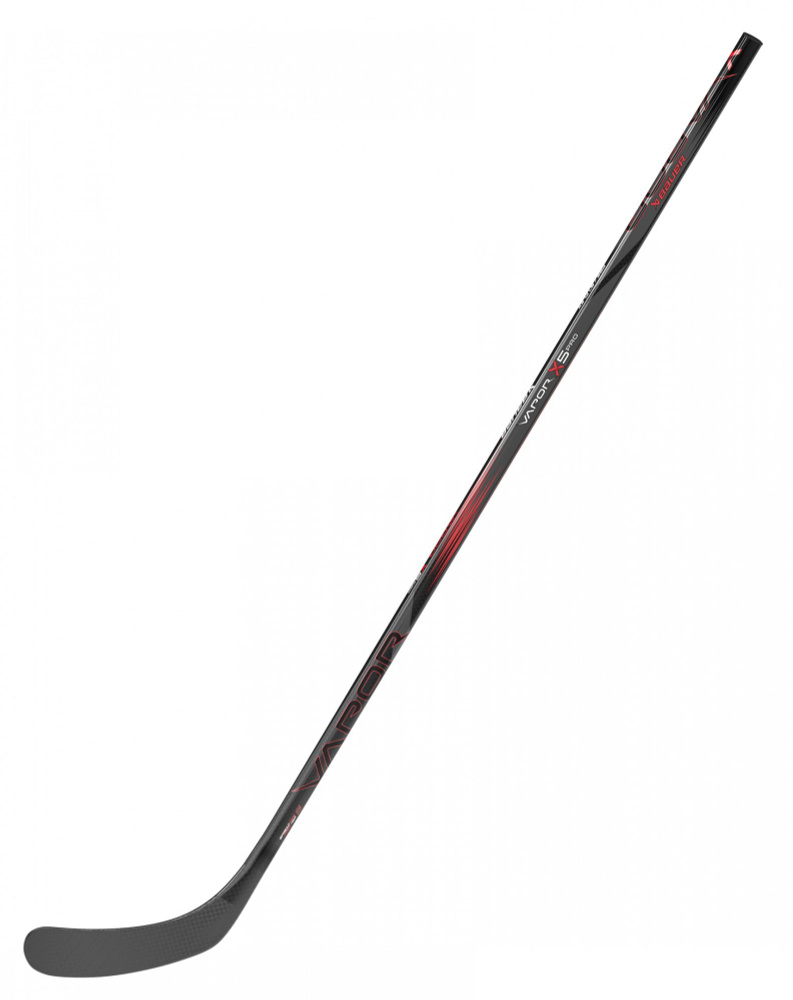 Хоккейная клюшка BAUER Клюшка S23 VAPOR X5 PRO GRIP INT_Правый, Правый ...