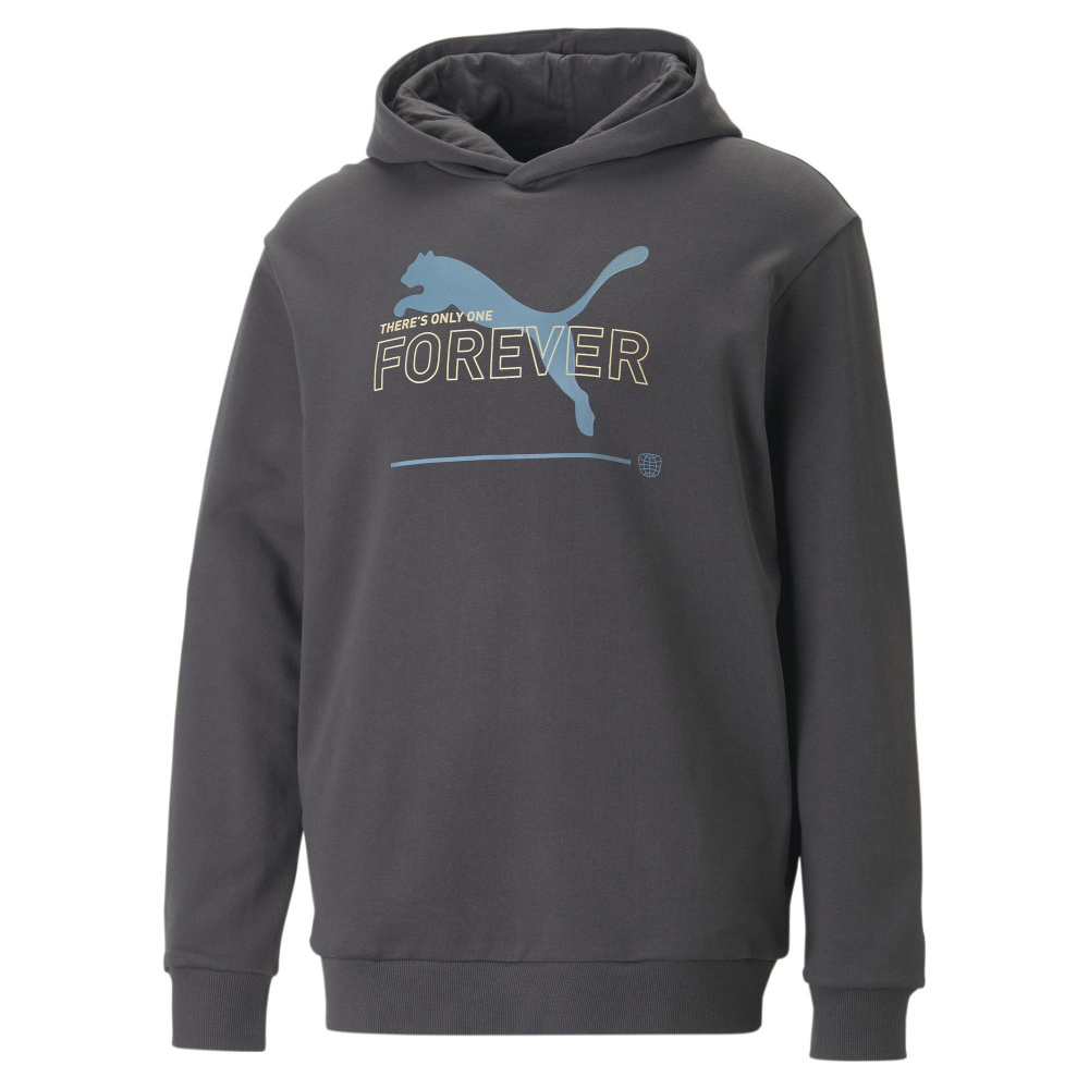 Джемпер PUMA #1