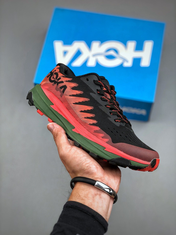 Кроссовки HOKA ONE ONE #1