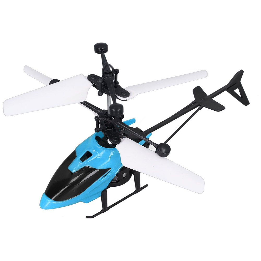 Мини -RC Helicopter #1