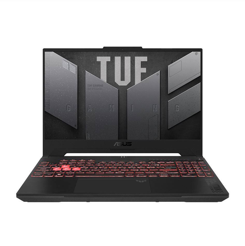 ASUS TUF Gaming A15 FA507NV-LP023 Игровой ноутбук 15.6