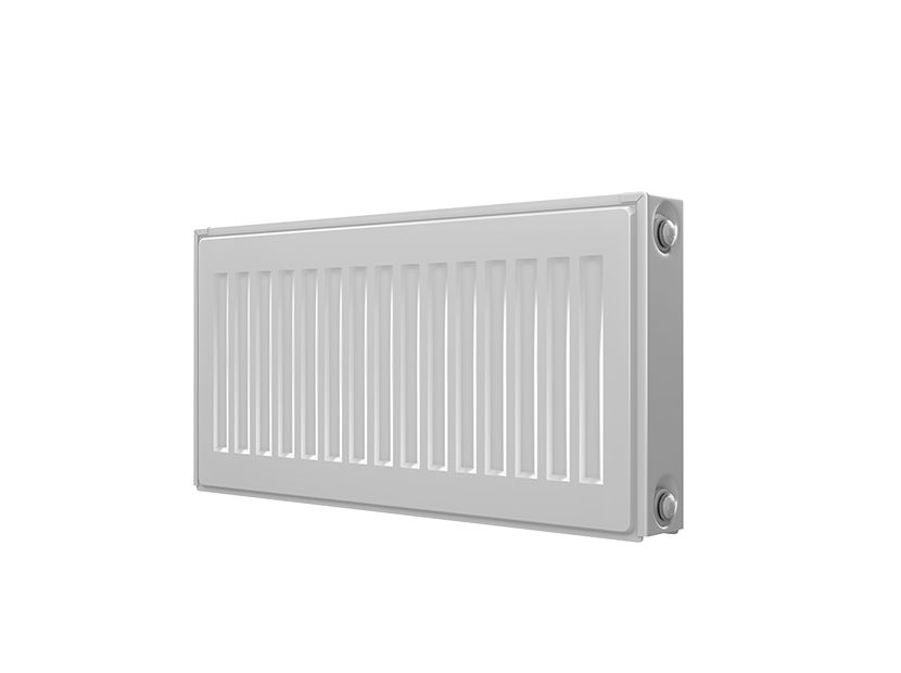 Радиатор панельный Royal Thermo COMPACT C22-300-600 RAL9016 #1