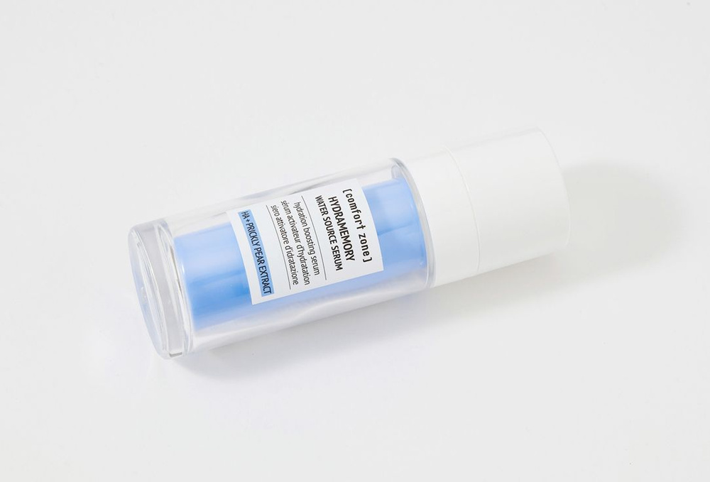Serum source. Serum source