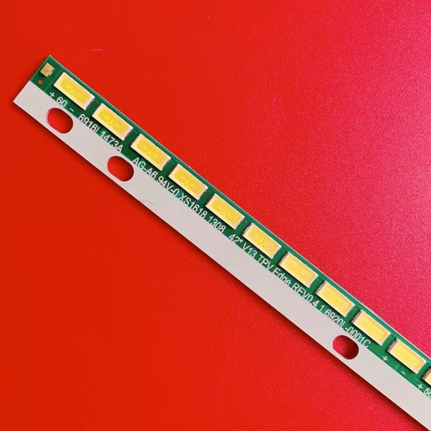 Подсветка 42" V13 TPV EDGE для тв #1