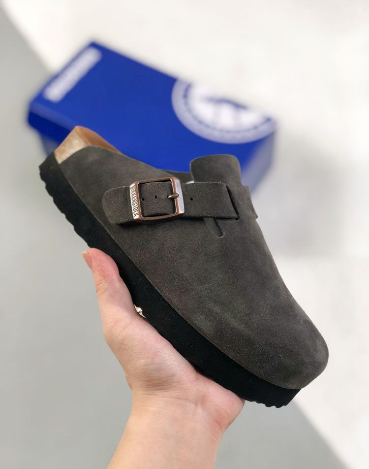 Сабо Birkenstock #1