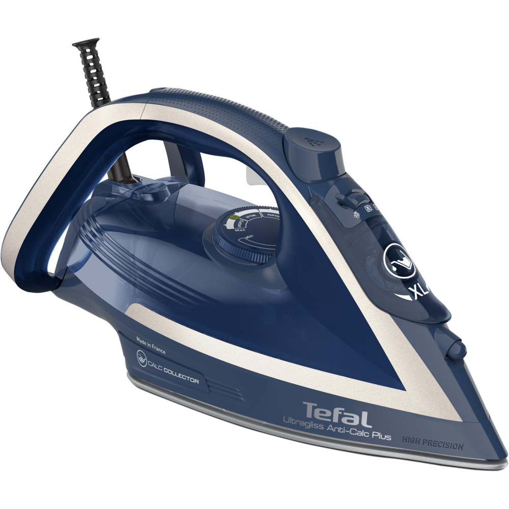 Tefal ultragliss anti calc plus fv6832e0 Tefal ultragliss anti calc plus fv6832e0