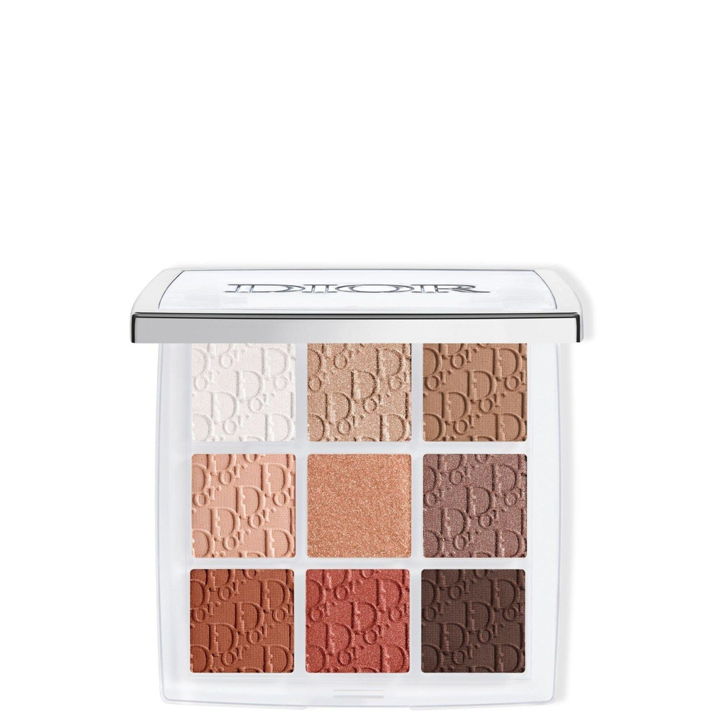 DIOR dior backstage eye palette