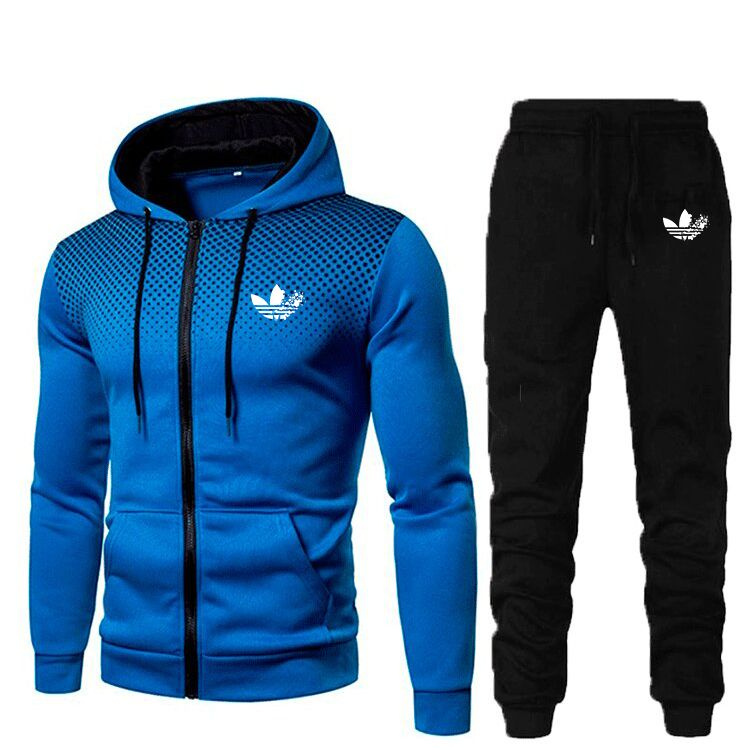 Комплект одежды adidas #1