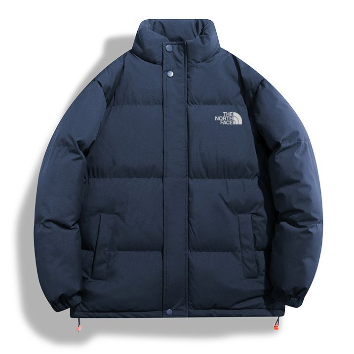 Пальто утепленное The North Face #1