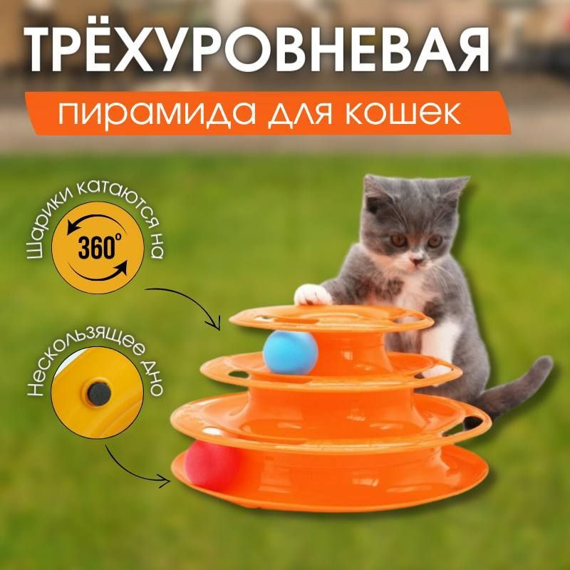 Игрушки для кошек купить, сравнить цены в Славянске-на-Кубани - BLIZKO