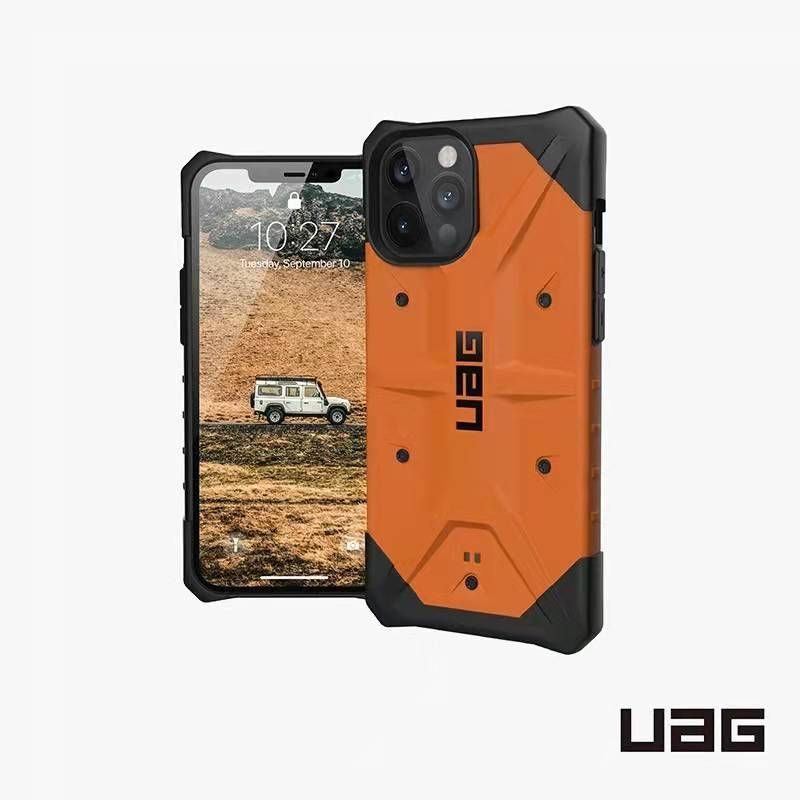 uag pathfinder iphone 13 mini