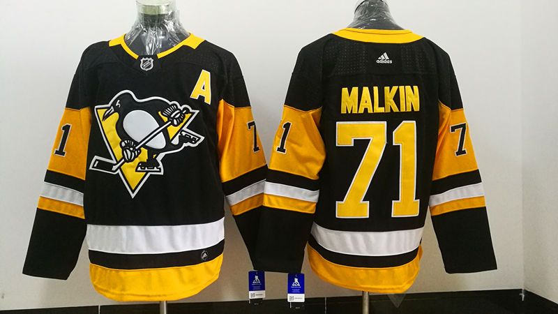 Penguins jersey on sale