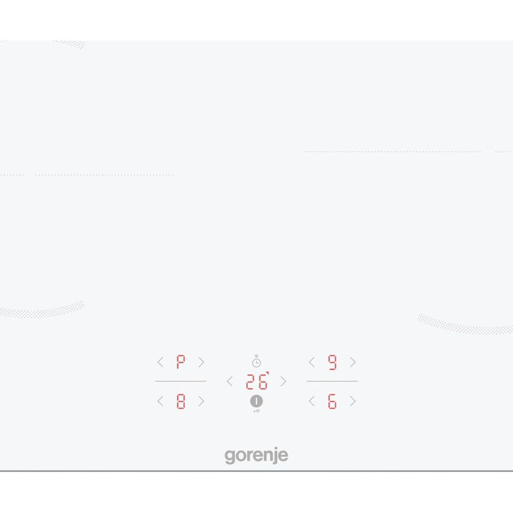 Варочная поверхность Gorenje GI6401BSC купить по низкой цене с ...
