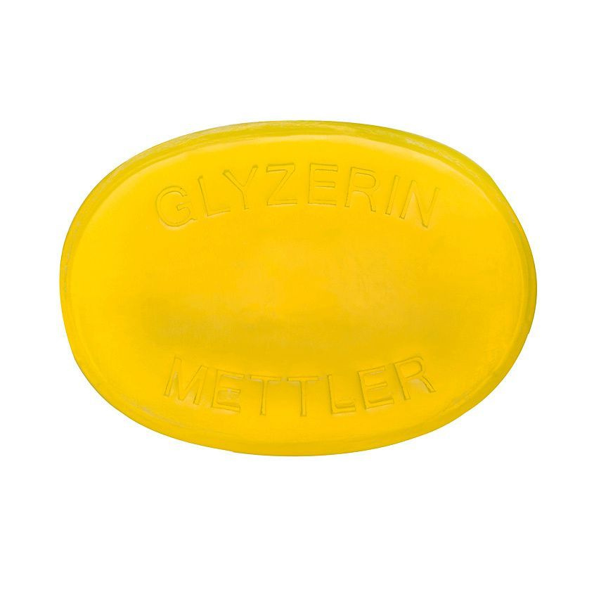 METTLER 1929 Глицериновое мыло (Glyzerin Soap) 100 г #1