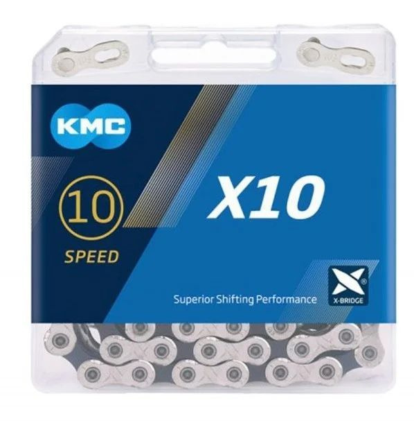 Kmc 10 sale