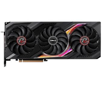 Видеокарта ASRock Radeon RX 7900 XTX, 24 ГБ PCI-E 4.0 x16 HDMI