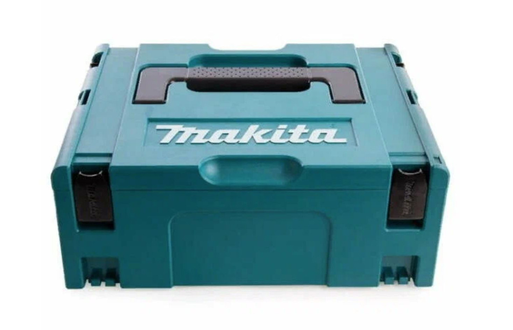 Кейс Makita Makpac 2 - купить с доставкой по выгодным ценам в интернет ...