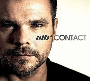 CD - диск Atb: Contact #1