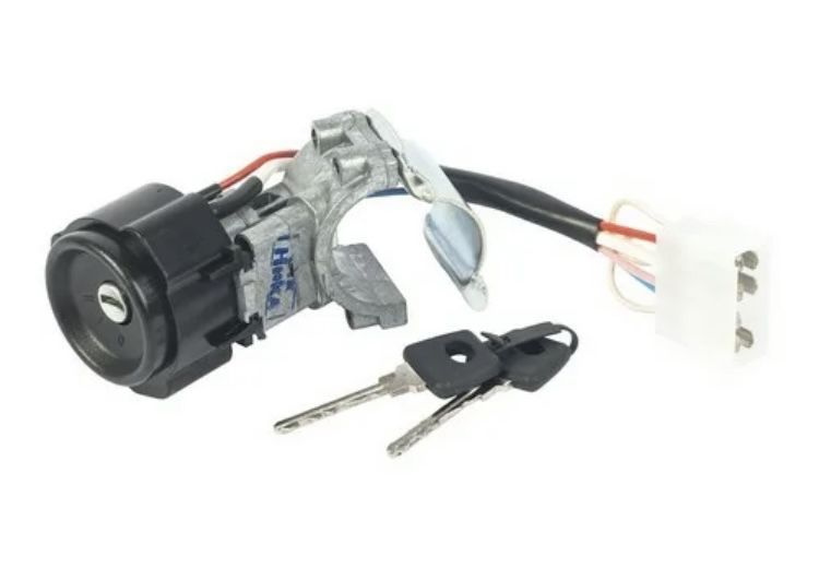 Замок зажигания ИЖ 2126, ИЖ 2717 - арт. T_2126-z - купить по выгодной ...