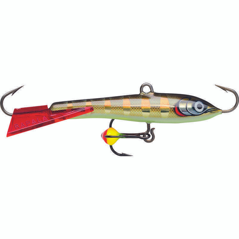 Rapala Jigging Rap 18 g WH7-CLN