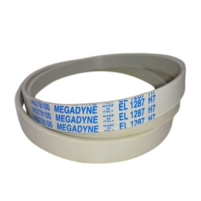 Ремень для стиральной машины Electrolux, Zanussi, AEG, Privileg/1287 H7 ...