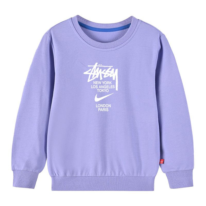 Свитшот Stussy #1