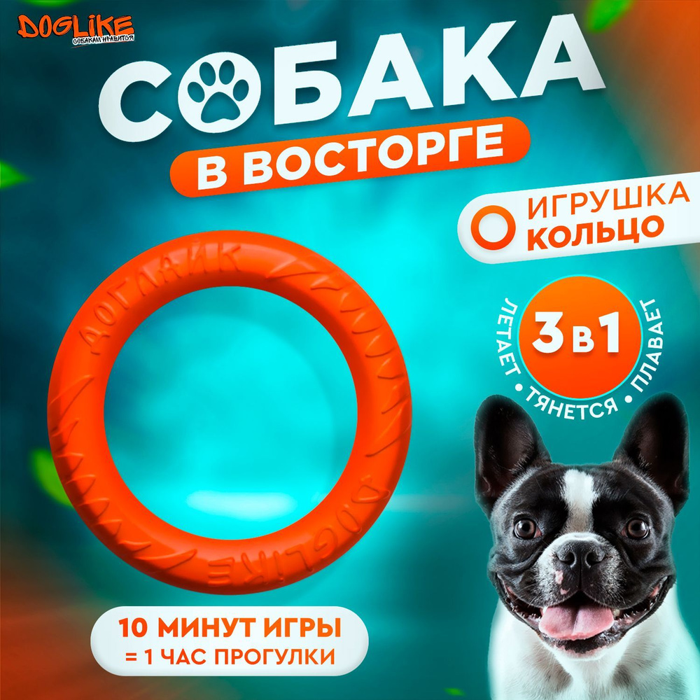 Пуллер игрушка для собак мелких пород - купить с доставкой по выгодным ...