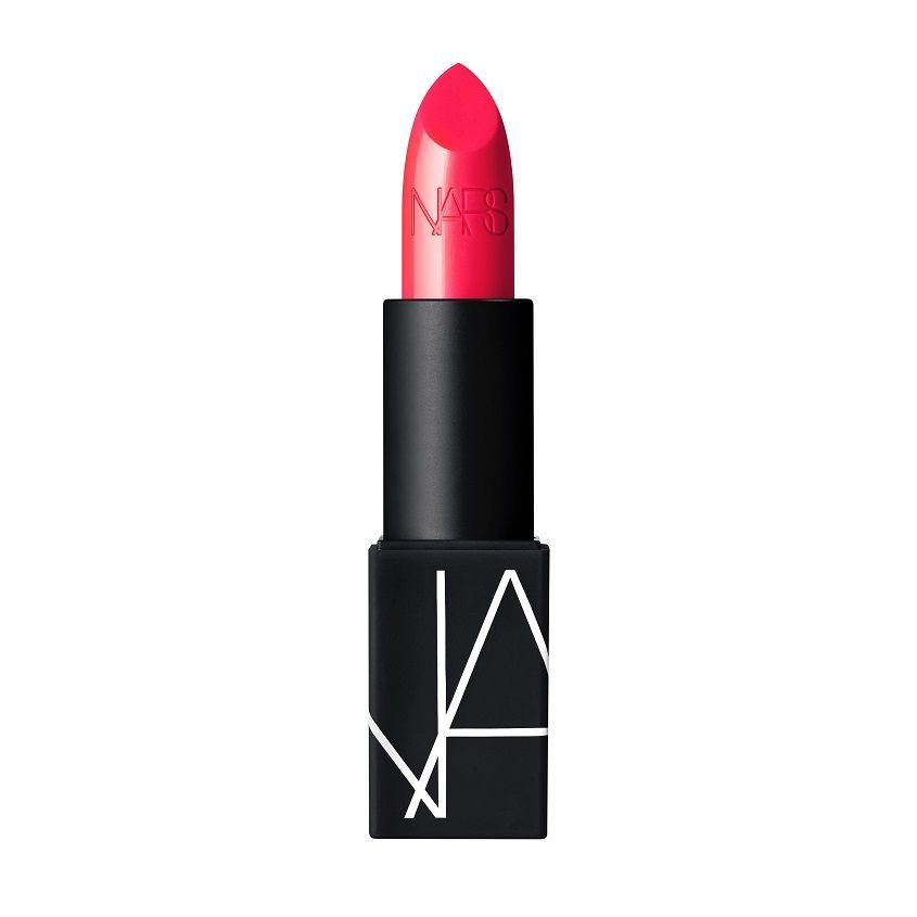 NARS Помада с полупрозрачным покрытием, BULGARIAN ROSE #1