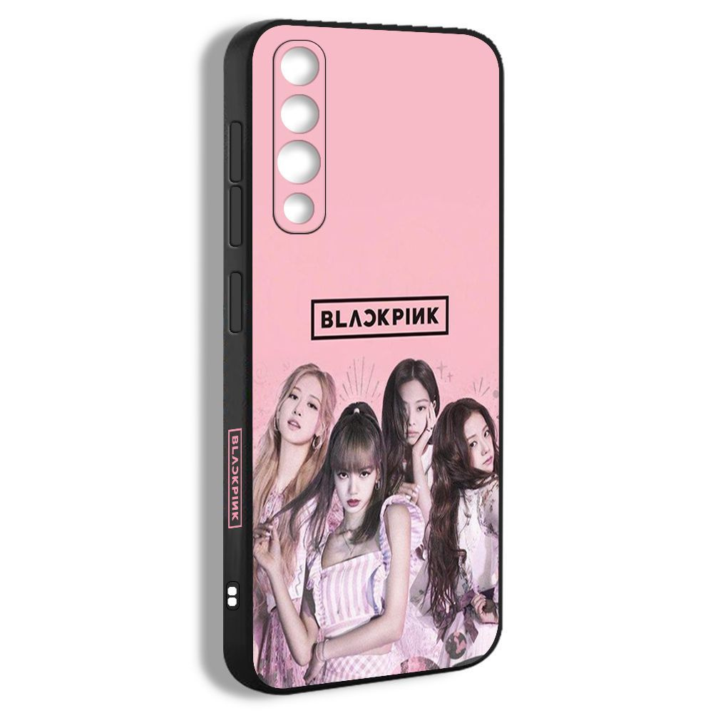 Чехол для смартфона Подходит для Samsung Galaxy A30S BLACKPINK Группа Блэк  Пинк блэкпинк Блэкпинк - купить с доставкой по выгодным ценам в  интернет-магазине OZON (1170510437)