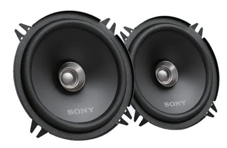 Sony Колонки для автомобиля XS-FB131E, 13 см (5 дюйм.) #1