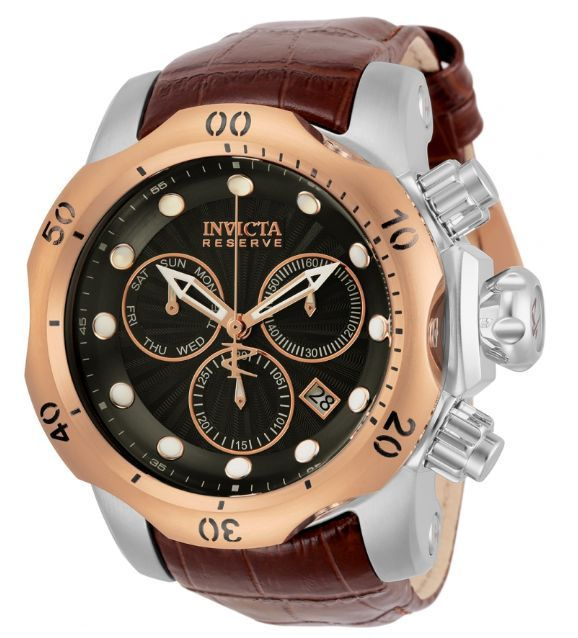 Invicta venom shop watch band