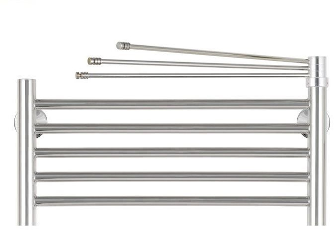 Полка веер для полотенцесушителя - купить с доставкой по выгодным ценам ...