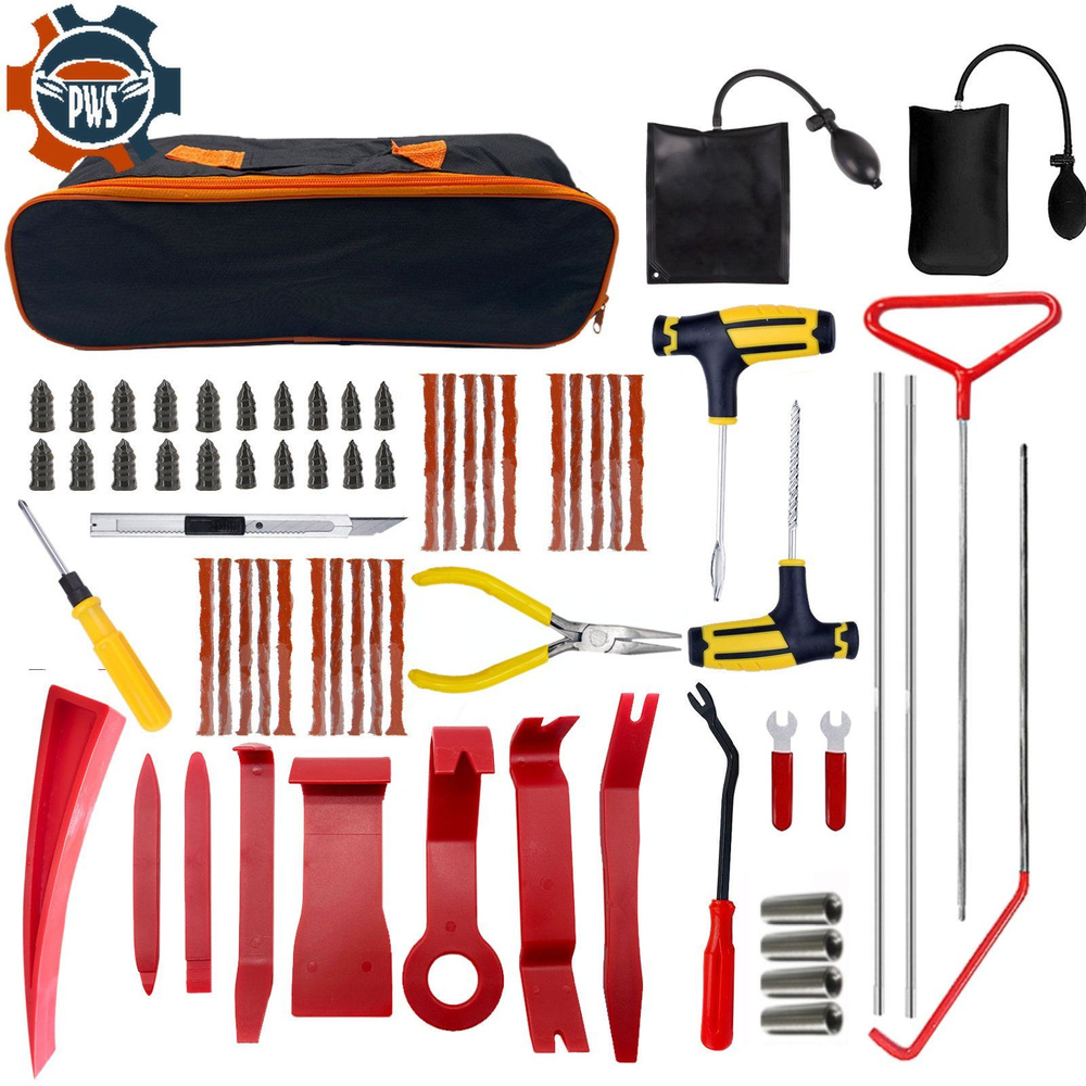 набор для вскрытия авто инструмент для открытия двери автомобиля ...