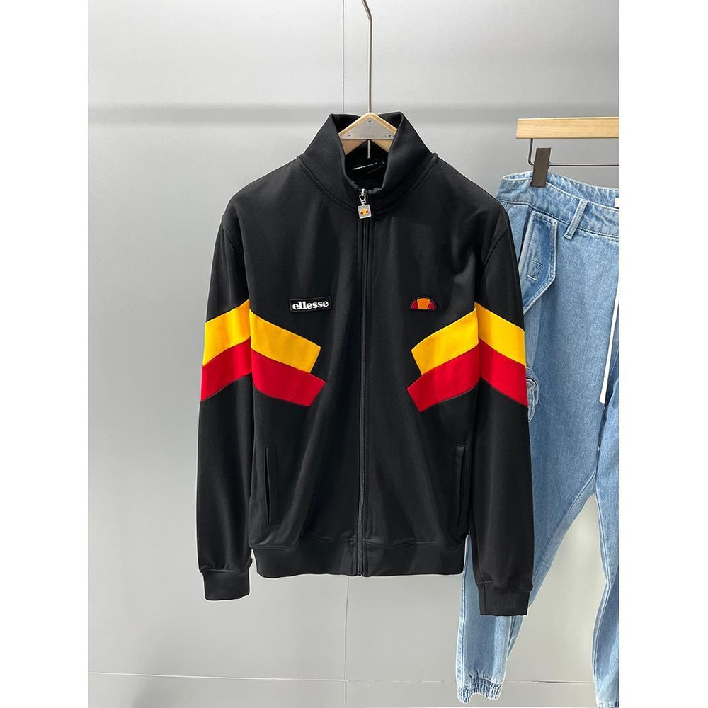 Худи Ellesse - купить с доставкой по выгодным ценам в интернет-магазине ...