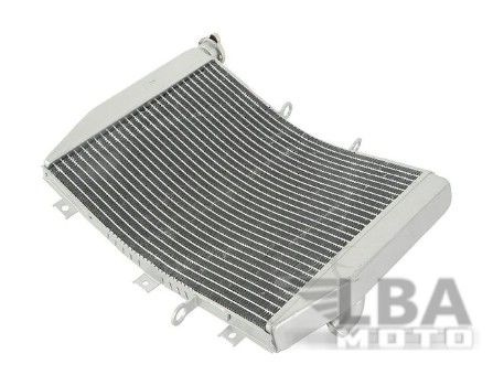 Радиатор для Kawasaki ZZR400 93-06, ZX500 93-94, ZX6R 98-04 купить