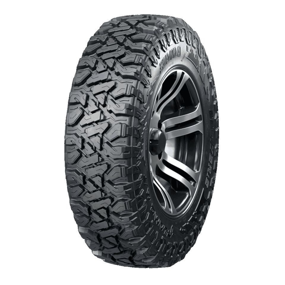 КАМА FLAME M/T (НК-434) Шины летние 215/75 R15 100Q