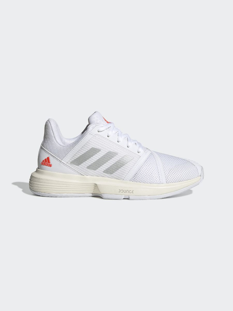 Adidas court jam bounce womens tennis shoe on sale