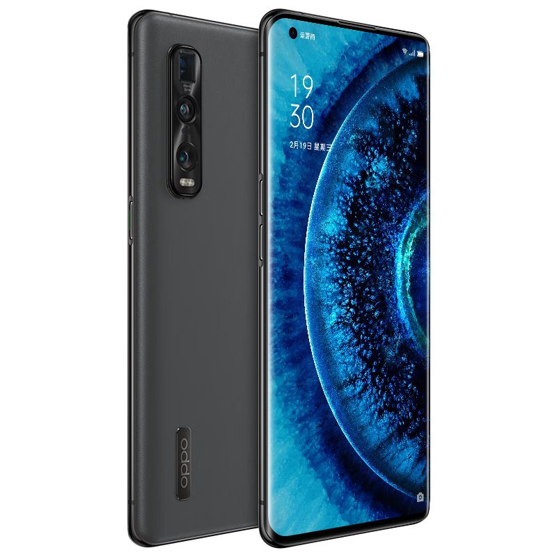 Смартфон OPPO X2P 256 ГБ 12 ГБ Серый 6.7 OLED/AMOLED Смартфон OPPO