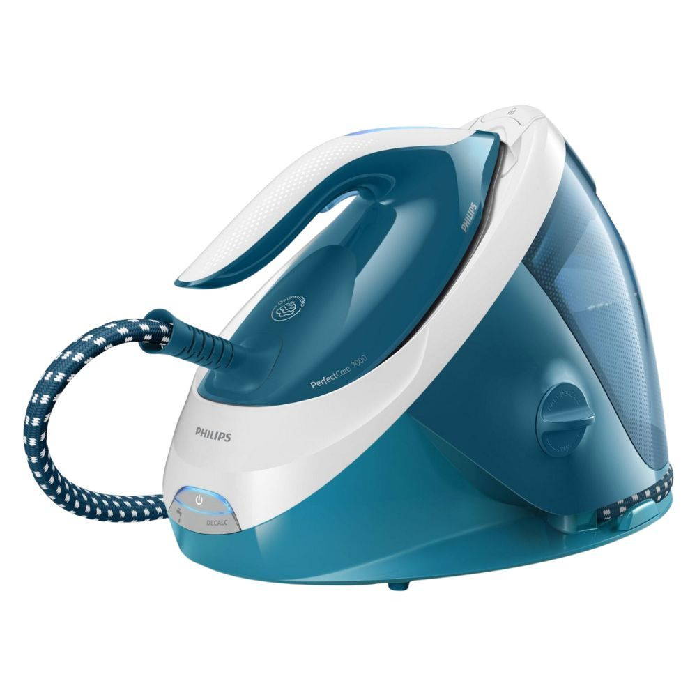 Philips Парогенератор PSG7025 PerfectCare 7000 Series - купить с ...
